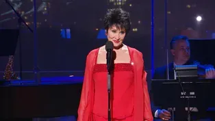 Chita Rivera Sings "Carousel" by Jacques Brel