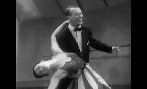 Chita Rivera Guest Stars on Maurice Chevalier Special