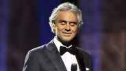 Andrea Bocelli: Cinema - West Side Story's "Maria"