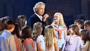 Andrea Bocelli: Cinema - Song from Life is Beautiful