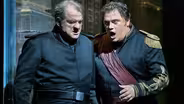 GP at the Met: Otello (2016) - Preview