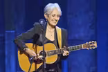 Joan Baez 75th Birthday Celebration Preview