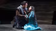 Great Performances at the Met: Turandot