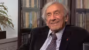 In Memoriam: Remembering Elie Wiesel