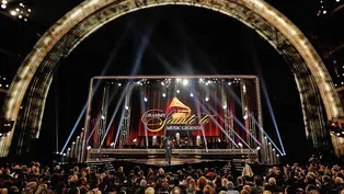 GRAMMY Salute to Music Legends