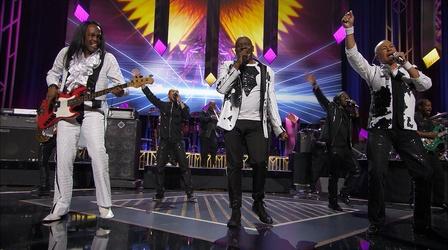 GRAMMY Salute to Music Legends: Earth, Wind & Fire Medley