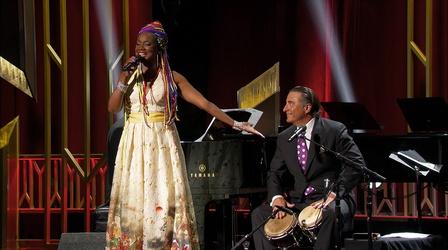 GRAMMY Salute to Music Legends: Tribute to Celia Cruz