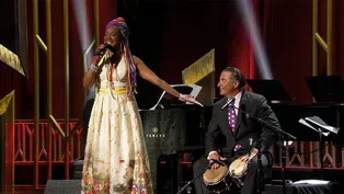 GRAMMY Salute to Music Legends: Tribute to Celia Cruz