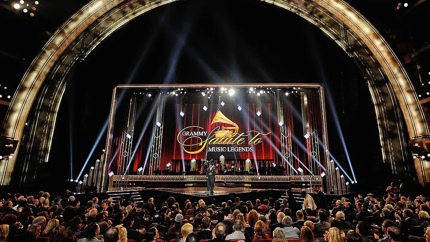 Great Performances GRAMMY Salute to Music Legends® 2016 Season