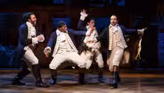 Hamilton's America