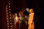 Let Me Entertain You - Louise as Gypsy Rose Lee 