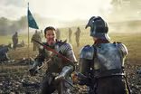 Behind the Scenes of The Hollow Crown: The War of the Roses