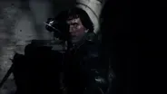 Henry VI Part I - Battle Scene