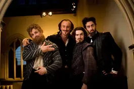 Shakespeare Live!