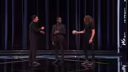 Shakespeare Live! - To Be or Not to Be