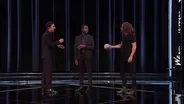 Shakespeare Live! - To Be or Not to Be