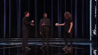 Shakespeare Live! - To Be or Not to Be