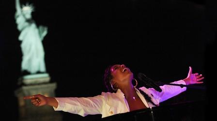Alicia Keys – Landmarks Live in Concert Preview