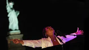 Alicia Keys – Landmarks Live in Concert Preview