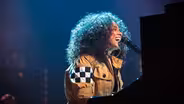 Great Art in Dark Times | Alicia Keys - Landmarks Live