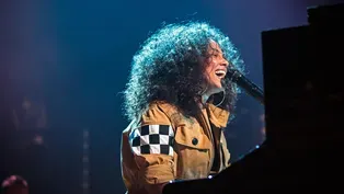 Great Art in Dark Times | Alicia Keys - Landmarks Live