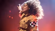 The Gospel | Alicia Keys - Landmarks Live