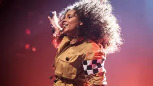 The Gospel | Alicia Keys - Landmarks Live