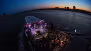 Circle Line | Alicia Keys - Landmarks Live