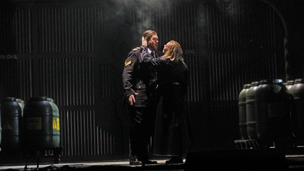 S43 Ep24: Tristan und Isolde with Nina Stemme and Stuart Ske image