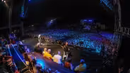 American Saturday Night | Brad Paisley at WVU