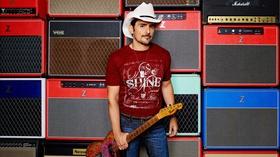 Video thumbnail: Great Performances Brad Paisley – Landmarks Live in Concert Full Episode