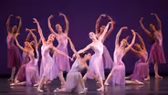 New York City Ballet in Paris - Preview