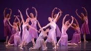 New York City Ballet in Paris - Preview