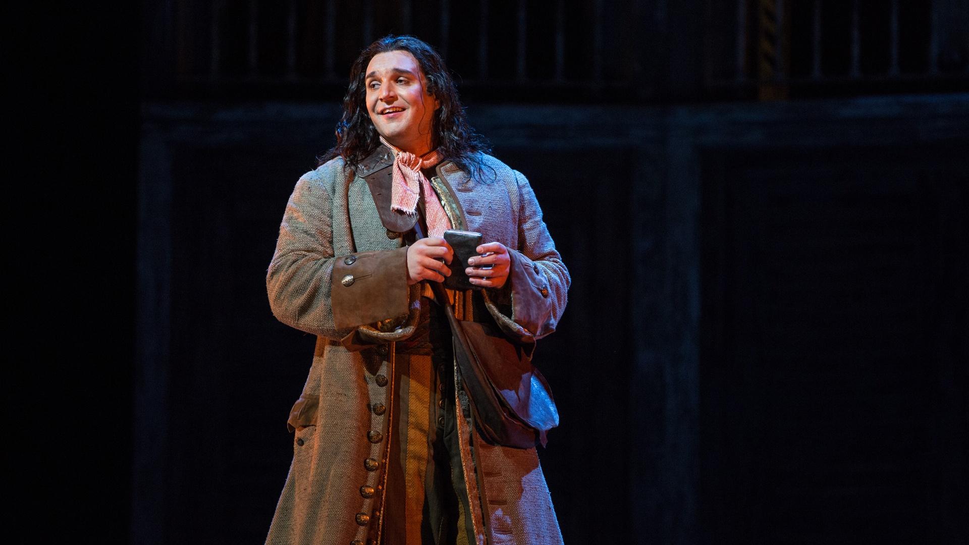 GP at the Met: Don Giovanni - Preview | Great Performances | THIRTEEN ...