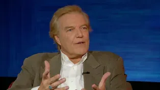 Peter Martins Interview with Paula Zahn