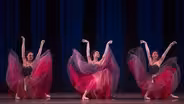 Ravel's La Valse | NYC Ballet in Paris
