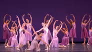Gounod's Walpurgisnacht Ballet | NYC Ballet in Paris 