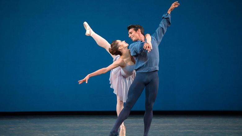 Great Performances Image