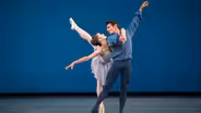 Sonatine - NYC Ballet Symphony in C
