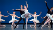 Symphony in C - NYC Ballet Symphony in C