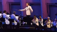 Adios nonino | Dudamel Conducts Tangos Under The Stars