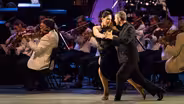 Libertango | Dudamel Conducts Tangos Under the Stars