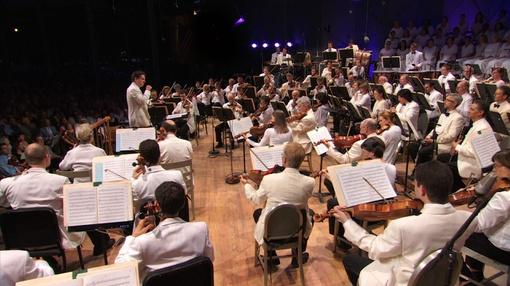 Great Performances | Tanglewood 75th Anniversary Celebration Preview