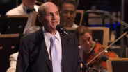 James Taylor Performs "Shall We Dance?"