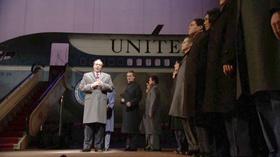 Video thumbnail: Great Performances "News has a kind of mystery" from Nixon in China