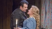 GP at the Met: La Fanciulla del West