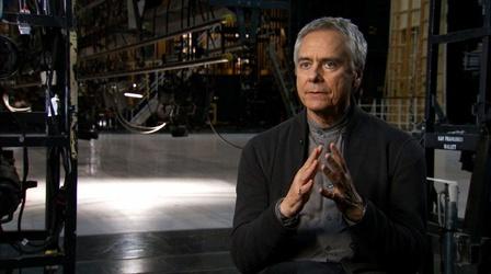 Video thumbnail: Great Performances Interview with John Neumeier