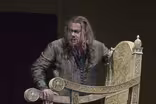 Boris Godunov - Preview