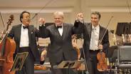 Beethoven's Triple Concerto in C major