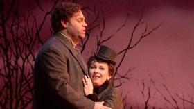Video thumbnail: Great Performances A Duet from Act 1 of Lucia di Lammermoore